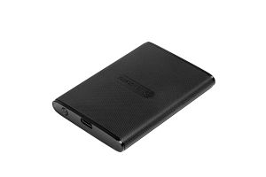 Hard disk Transcend 1TB, External SSD, ESD270C, USB 3.1 Gen 2, Type C