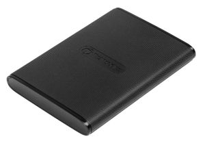 Hard disk Transcend 1TB, External SSD, ESD270C, USB 3.1 Gen 2, Type C