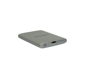 Hard disk Transcend 2TB, External SSD, ESD360C, USB 20Gbps, Type C