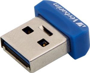 Memory stick Verbatim USB 3.0 Nano Store 'N' Stay 64GB