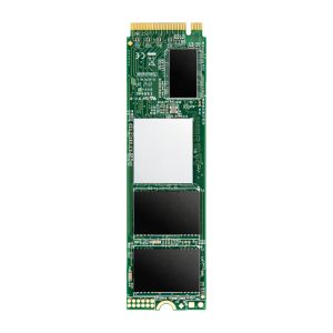 Hard disk Transcend 1TB, M.2 2280, PCIe Gen3x4, M-Key, 3D TLC, with Dram