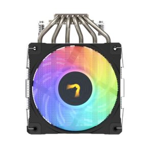 Valkyrie DL125 cooling system