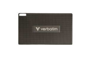 Verbatim MetalMini SSD USB-C 3.2 Gen2 1TB Hard Drive