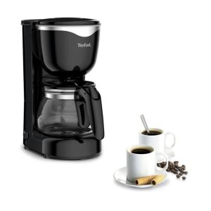 Coffee machine Tefal CM340811 Fcm Good Value 0.6L 6C Eu Pms