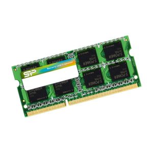 RAM SODIMM Silicon Power 4GB DDR3L 1600MHz