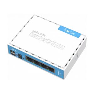 MikroTik RB941-2nD-Classic hAP Lite access point