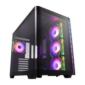 FORTRON M580-BA ATX MID TOWER