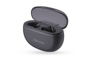 A4 B20 TWS EARBUDS GREY
