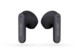 A4 B20 TWS EARBUDS GREY