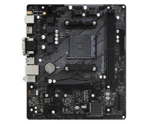 ASROCK B550M-HDV /AM4