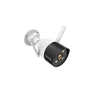 TENDA K4W-3TC/4CH WL VIDEO KIT