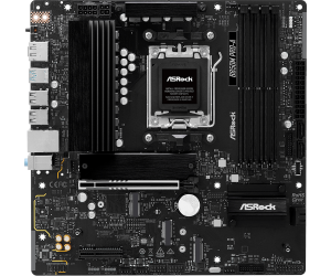 ASROCK B850M PRO-A /AM5