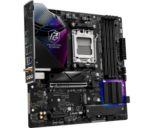 ASROCK B850M RIPTIDE WIFI