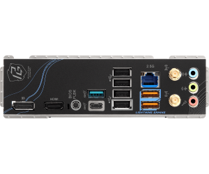 ASROCK B850M RIPTIDE WIFI