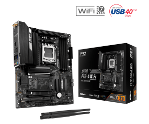 ASROCK X870 PRO-A WIFI /AM5