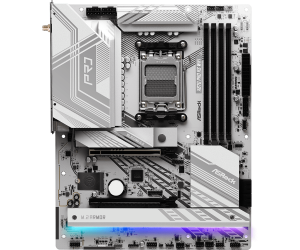 ASROCK X870 PRO RS WIFI