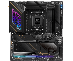ASROCK X870E TAICHI /AM5