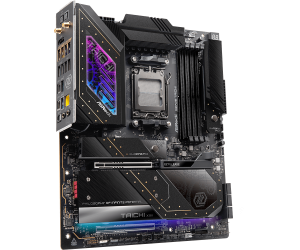 ASROCK X870E TAICHI /AM5