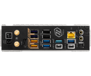 ASROCK X870E TAICHI /AM5