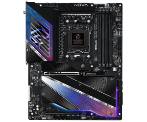 ASROCK X870E NOVA WIFI /AM5