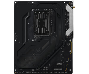ASROCK X870E NOVA WIFI /AM5