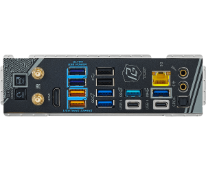 ASROCK X870E NOVA WIFI /AM5