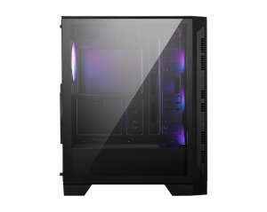 MSI MAG FORGE 121A B75 PCIE5