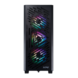 XPG LANDER 501 ATX BLACK