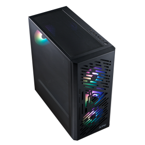 XPG LANDER 501 ATX BLACK