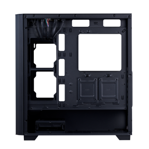 XPG LANDER 501 ATX BLACK