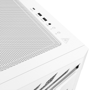 XPG STARKER AIR BTF WHITE