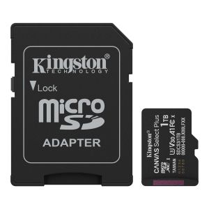 1TB SDMIC KINGS CANVAS SEL+ A1