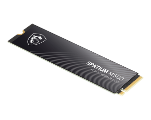 MSI SPATIUM M560 1T PCIE5.0