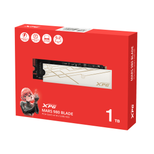 ADATA MARS 980 BLADE 1TB PCIE