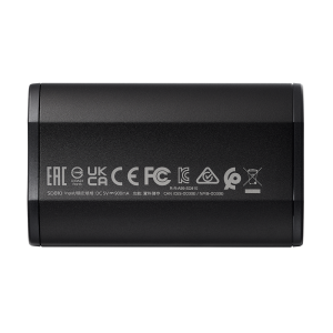 ADATA EXT SSD SD810 2000GB BLK