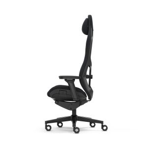 FD REFINE GAM CHAIR ALCANTRA D