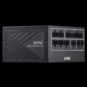 PSU XPG CORE REACTOR IIVE 650G