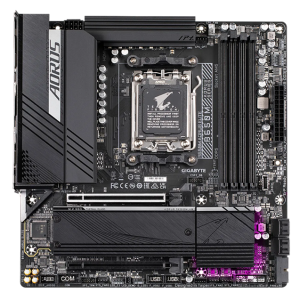 GB B650M AORUS ELITE /AM5