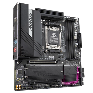 GB B650M AORUS ELITE /AM5
