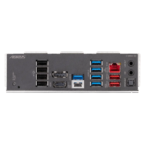 GB B650M AORUS ELITE /AM5