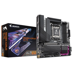GB B650M AORUS ELITE /AM5