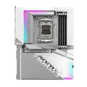 GB B650E A STAEALTH ICE / AM5