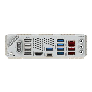 GB B650E A STAEALTH ICE / AM5