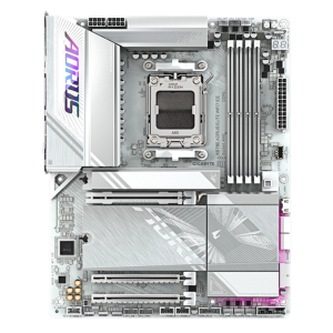 GB X870E A ELITE WF7 ICE/AM5