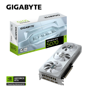 GB RTX5070 EAGLE OC ICE 12GD