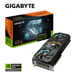 GB RTX5070 GAMING OC 12G