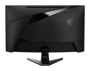 MSI 32.5 MAG 32C6 CURVED