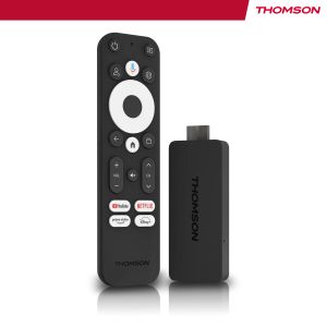 THOMSON STREAMING STICK 4K UHD