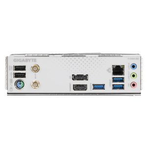 GB B760M GAMING PLUS WIFI DDR4