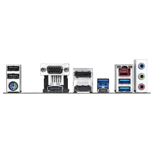 GB B760M DS3H GEN5 / LGA1700